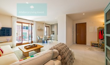 Wohnung in Valldemossa, Balearische Inseln, Spanien 1