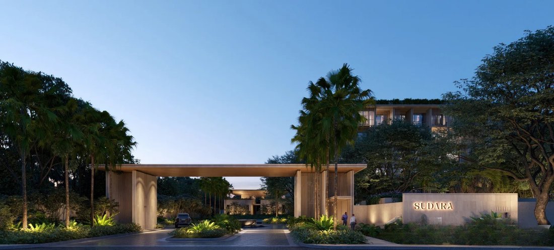 Condo in Choeng Thale, Phuket, Thailand 5 - 18586690