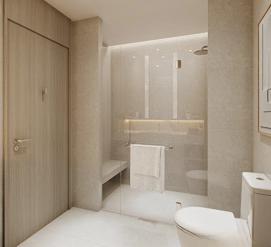 Condo in Choeng Thale, Phuket, Thailand 3 - 18586690