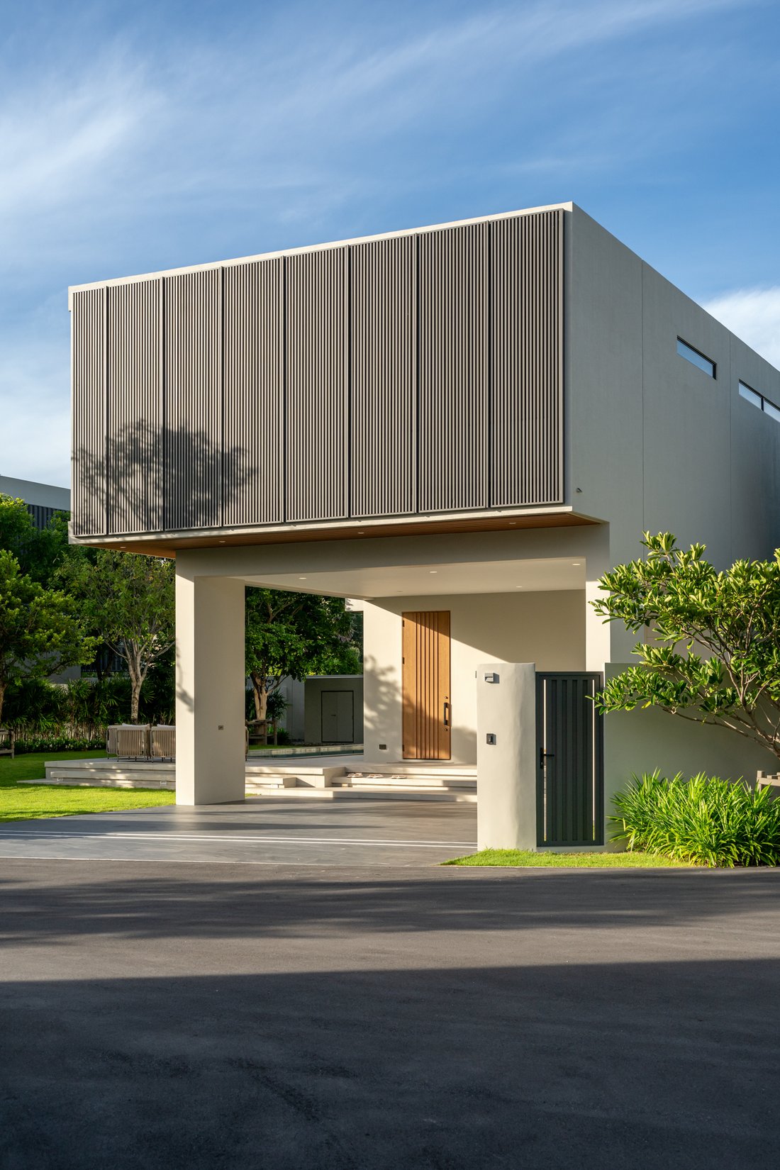 Villa in Hua Hin, Prachuap Khiri Khan, Thailand 4 - 18586315