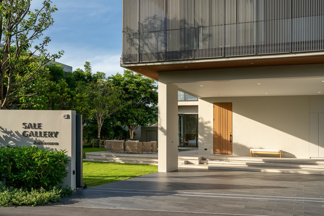 Villa in Hua Hin, Prachuap Khiri Khan, Thailand 3 - 18586315