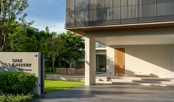 Villa in Nong Kae, Tanintharyi Region, Thailand 2