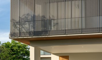 Villa in Nong Kae, Tanintharyi Region, Thailand 1