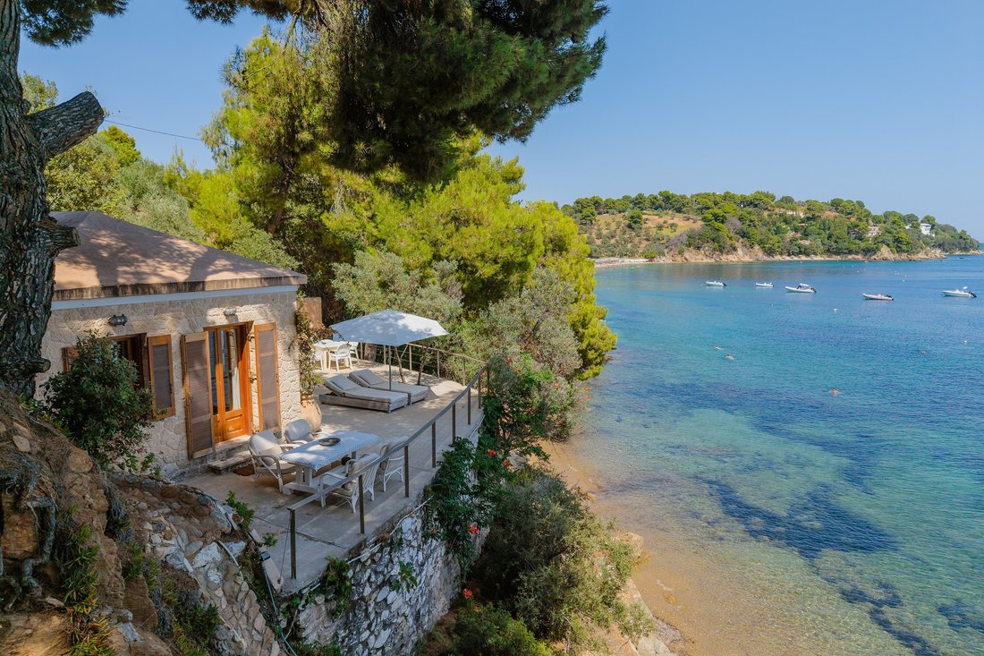 House in Skiathos, Thessaly and Central Greece, Greece 1 - 16324271