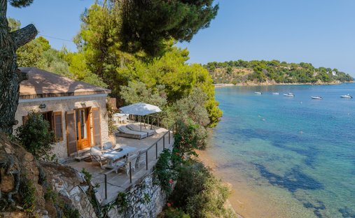 House in Skiathos, Thessaly and Central Greece, Greece 1