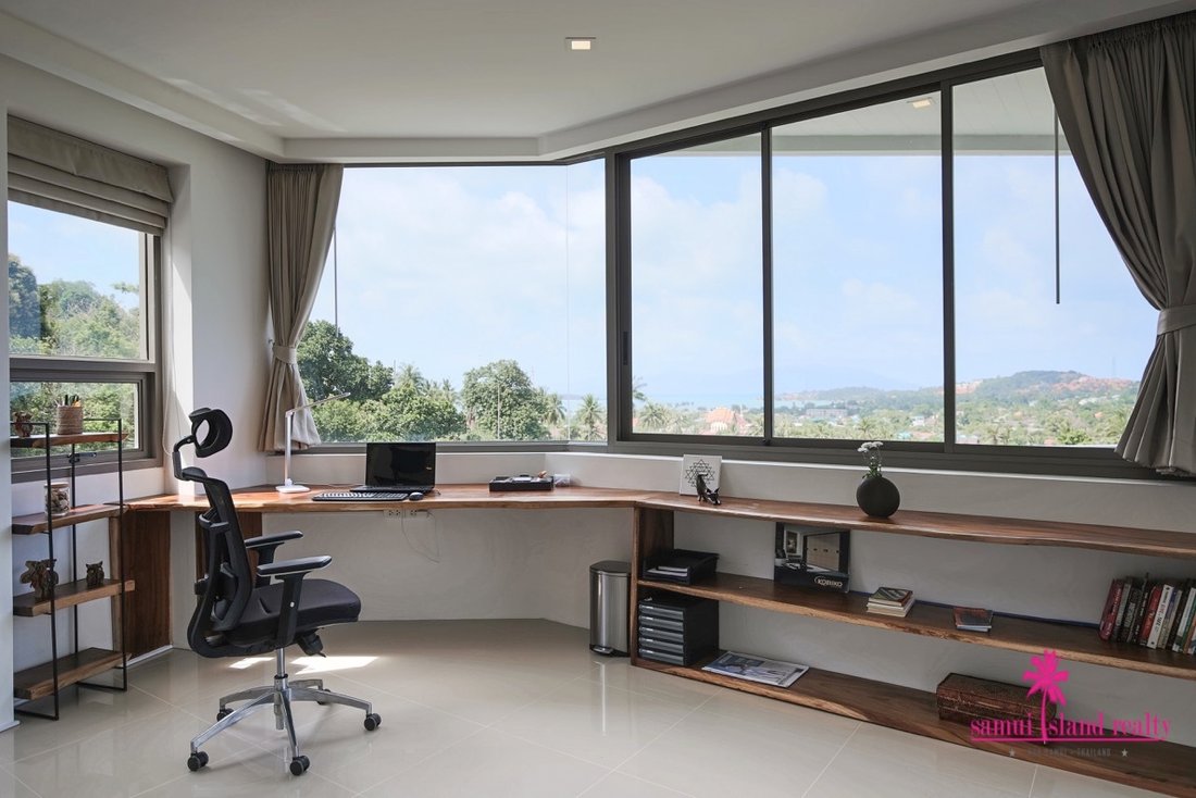 Villa in Koh Samui, Surat Thani, Thailand 4 - 18586302