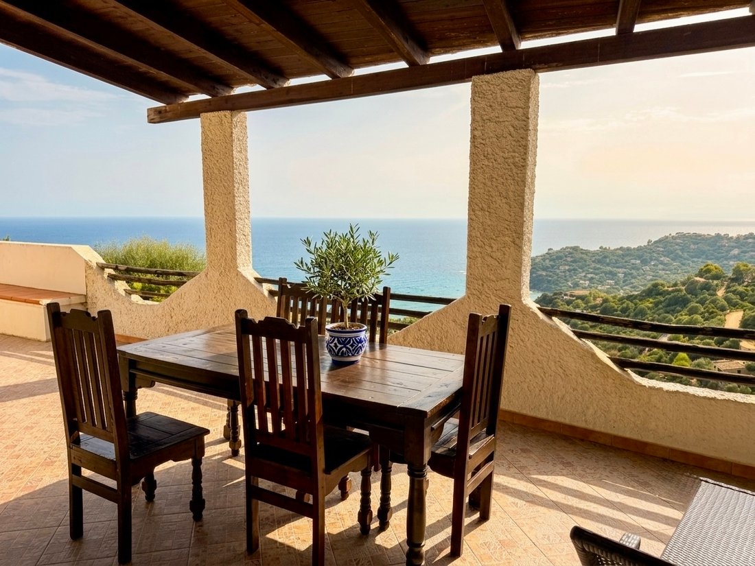 Villa in Maracalagonis, Sardinia, Italy 5 - 18235559