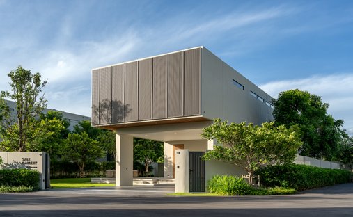 Villa in Nong Kae, Tanintharyi Region, Thailand 1