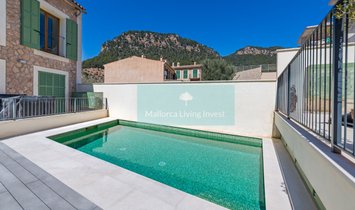 Wohnung in Valldemossa, Balearische Inseln, Spanien 2