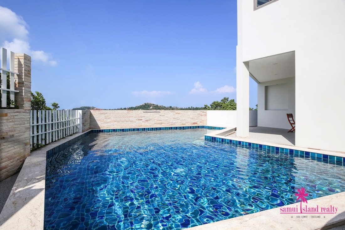 Villa in Koh Samui, Surat Thani, Thailand 2 - 18586302