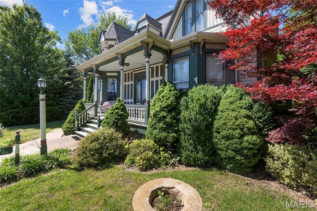House in Cape Girardeau, Missouri, United States 3 - 18586528