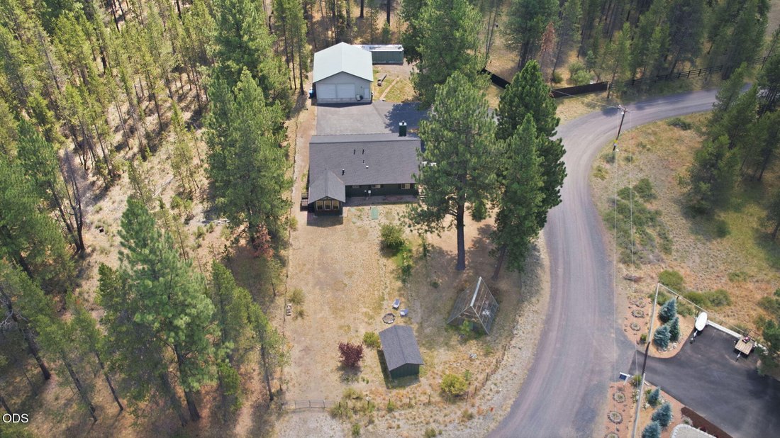 House in Sunriver, Oregon, United States 1 - 18586419