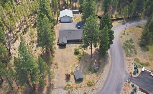 House in Sunriver, Oregon, United States 1