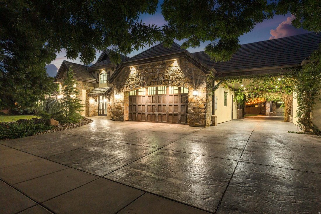 House in Hurricane, Utah, United States 3 - 18586468