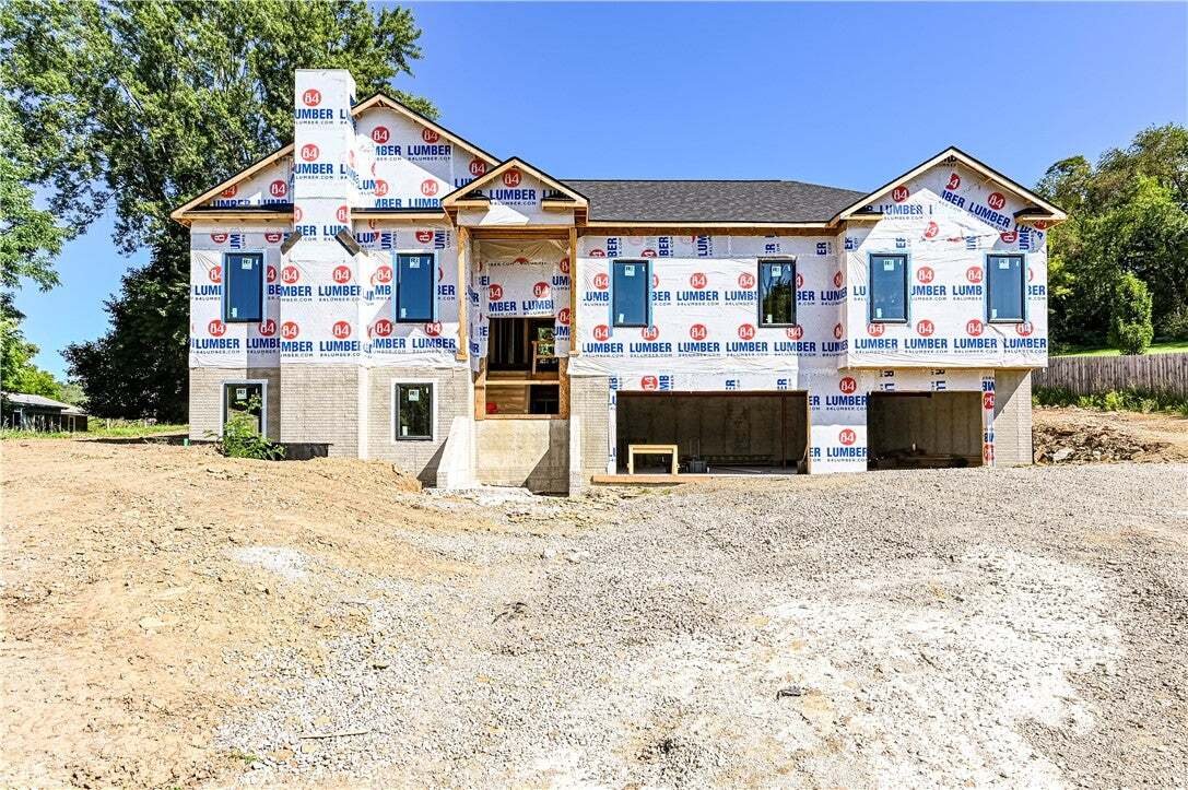 House in Hannastown, Pennsylvania, United States 2 - 18586384