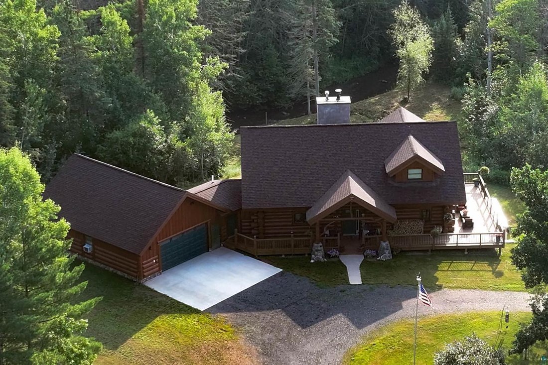 House in Iron River, Wisconsin, United States 3 - 18568579