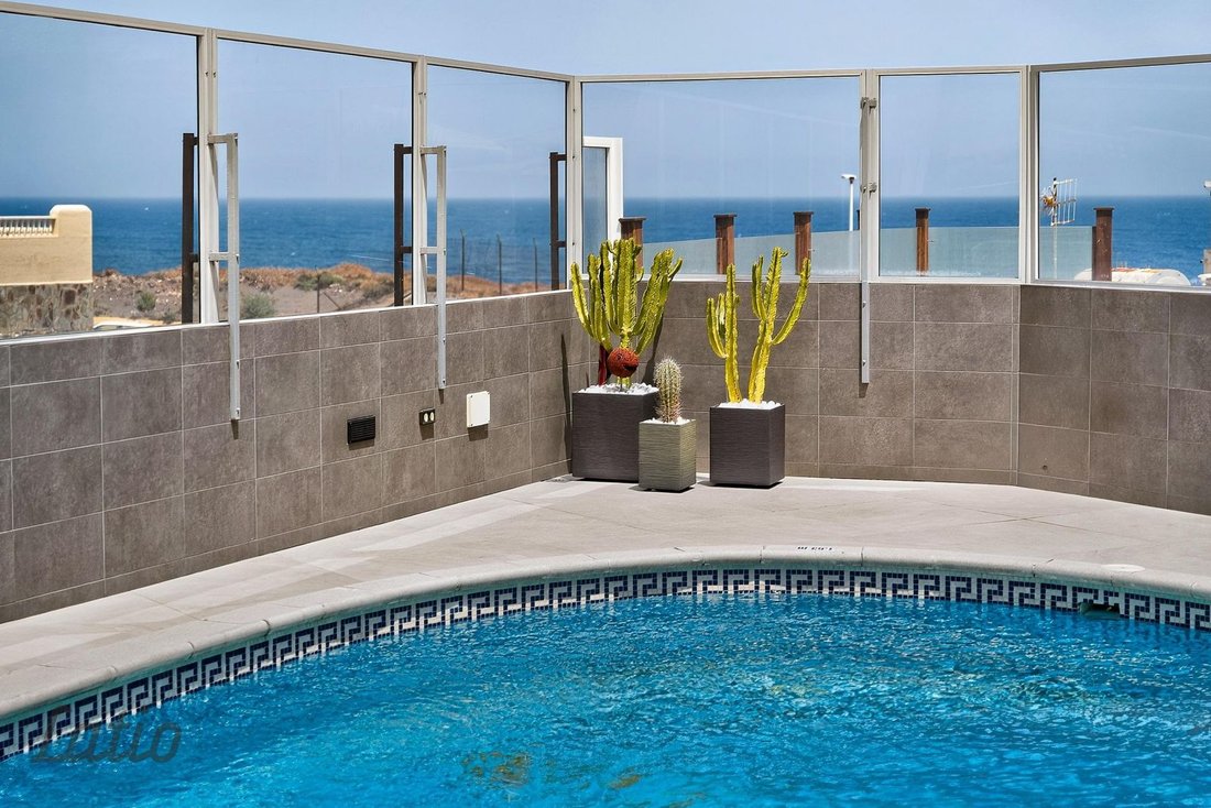 House in Granadilla de Abona, Canary Islands, Spain 3 - 18586441