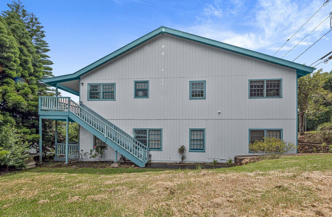 Condo in Waimea, Hawaii, United States 5 - 18586508