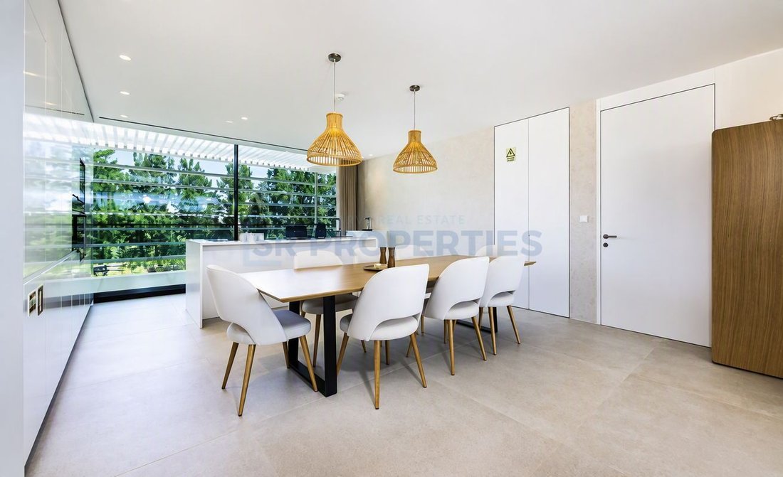 Apartment in Vilamoura, Quarteira, Algarve 5 - 18438027