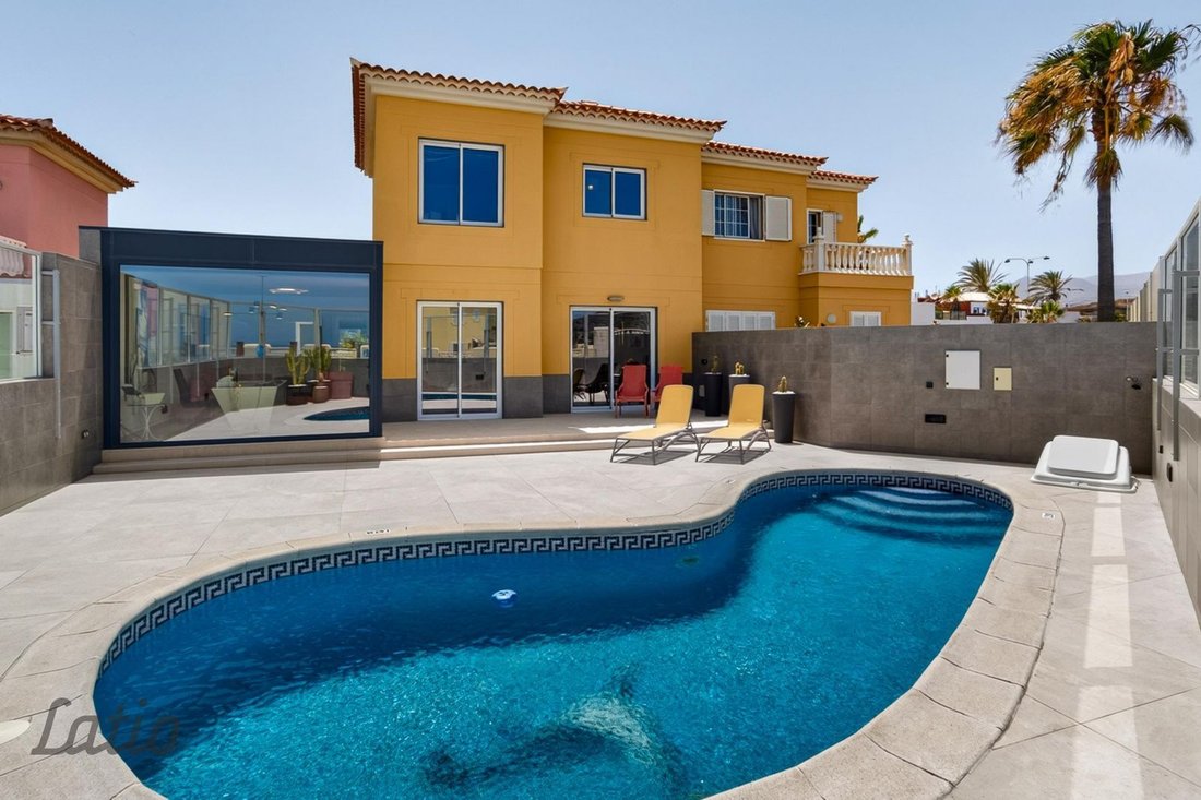 House in Granadilla de Abona, Canary Islands, Spain 2 - 18586441
