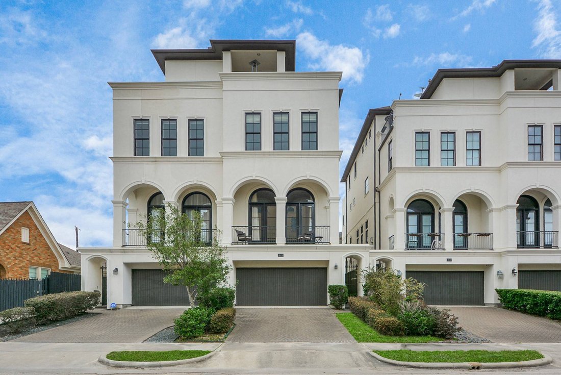 Casa a Houston, Texas, Stati Uniti 5 - 18586541