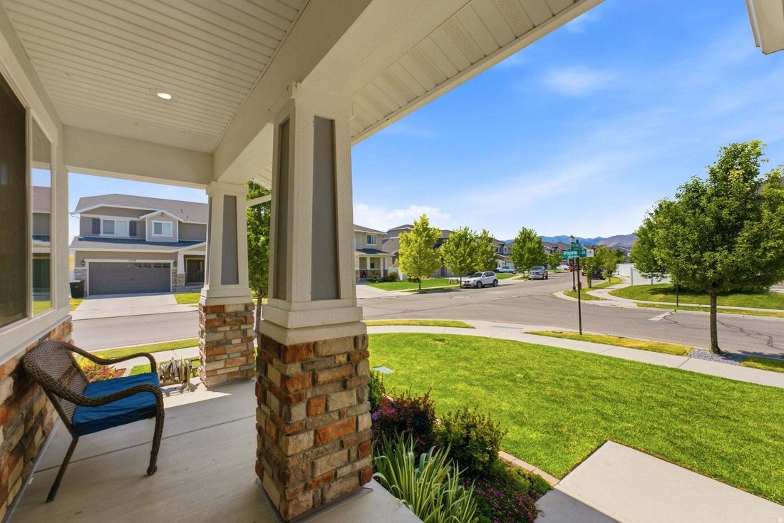 House in Herriman, Utah, United States 4 - 18586469