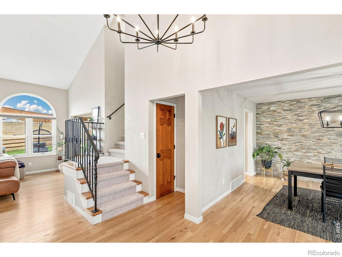 House in Fort Collins, Colorado, United States 4 - 18586450
