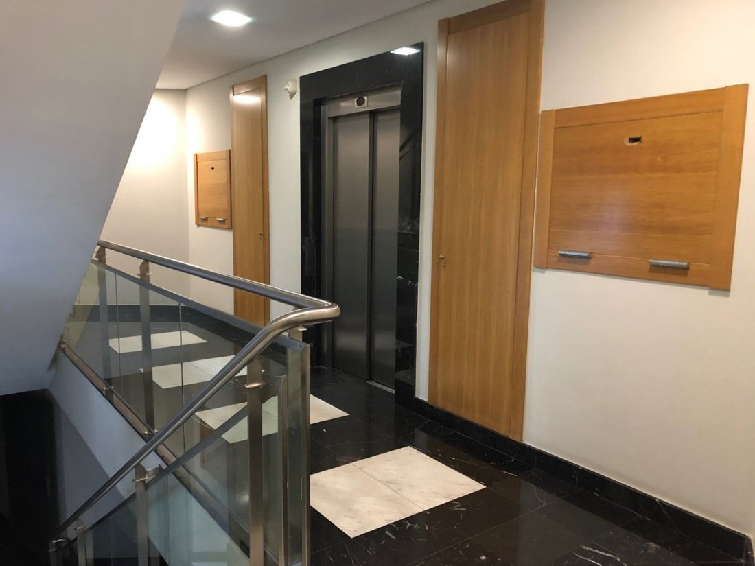 Appartamento a Bilbao, Paesi Baschi, Spagna 4 - 18586407