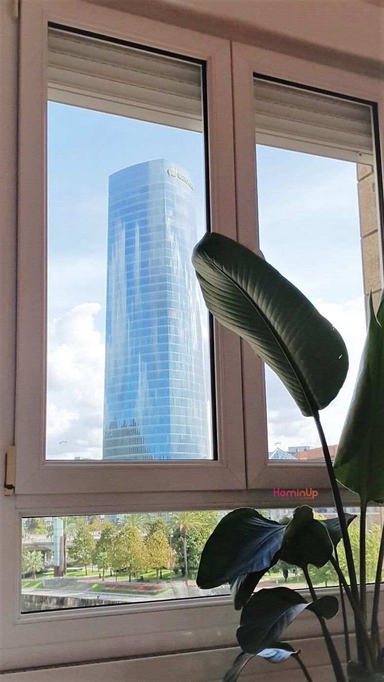 Appartamento a Bilbao, Paesi Baschi, Spagna 4 - 18586435