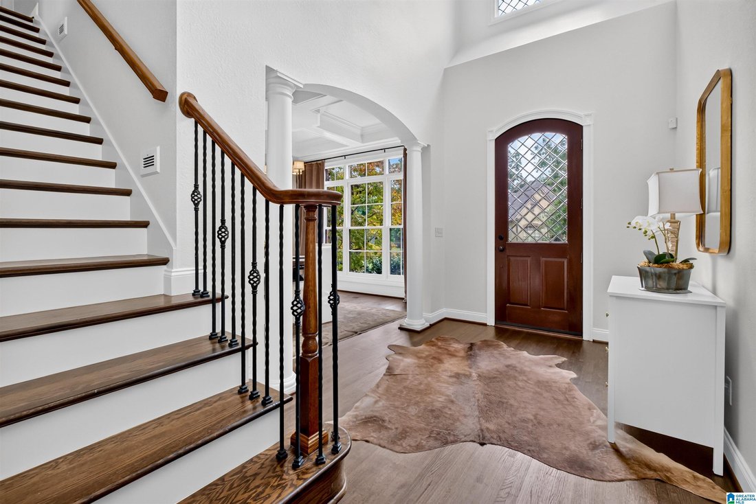 House in Vestavia Hills, Alabama, United States 5 - 18586423