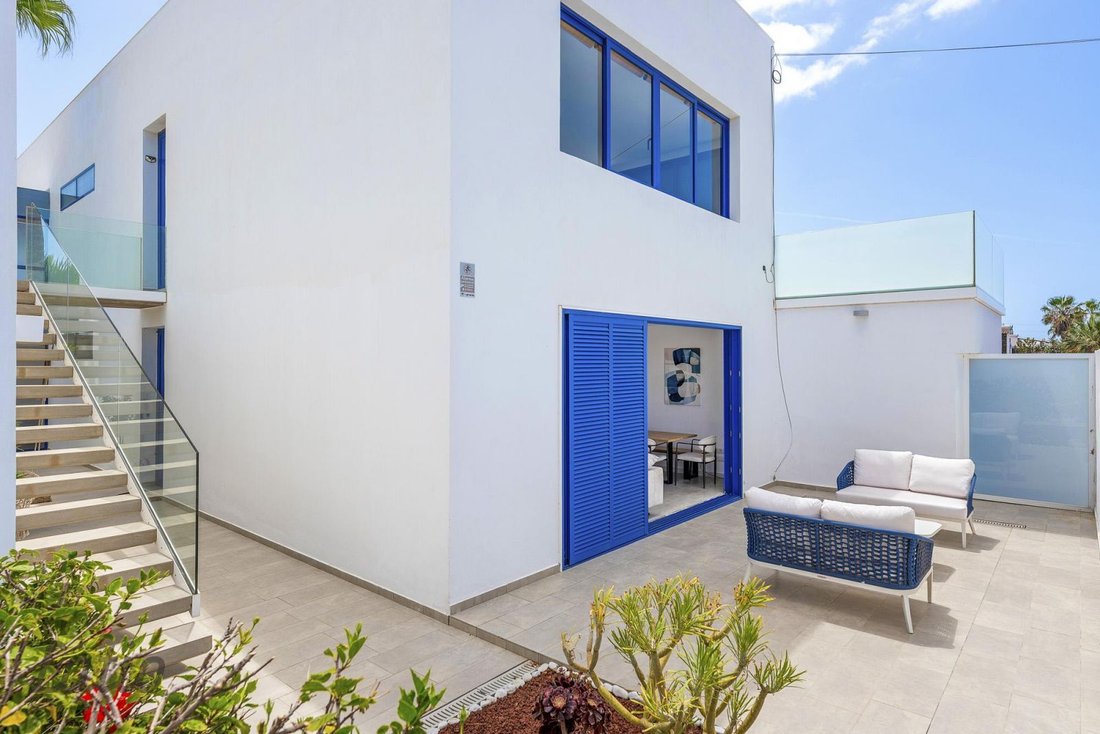 House in Granadilla de Abona, Canary Islands, Spain 5 - 18586393