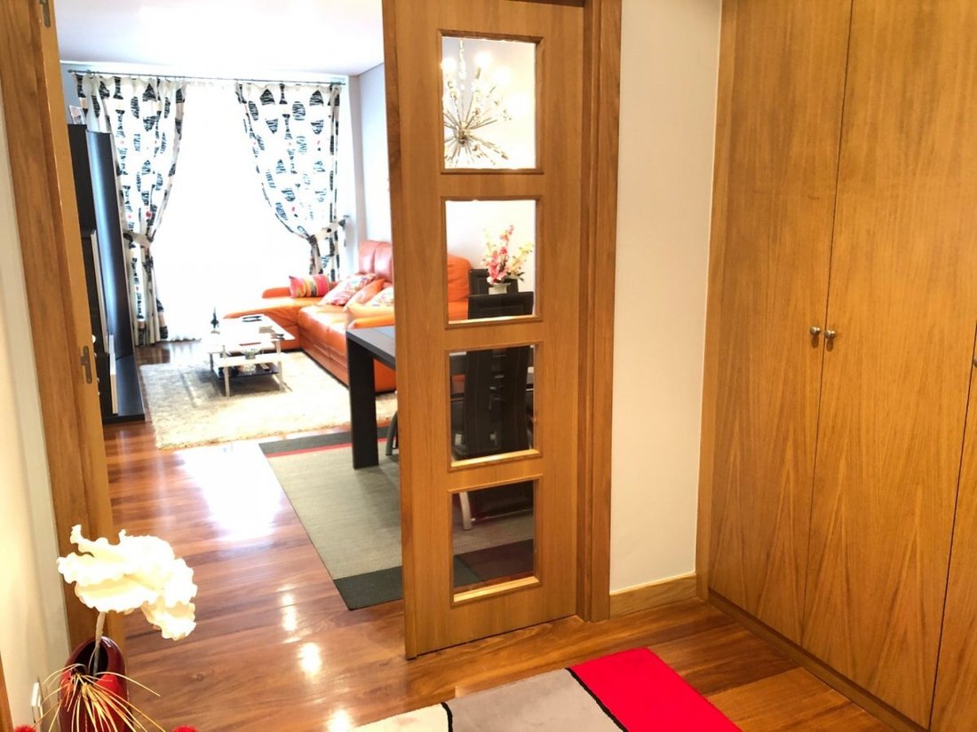 Appartamento a Bilbao, Paesi Baschi, Spagna 5 - 18586407