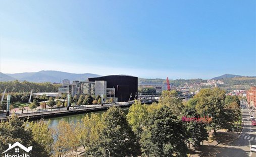 Appartamento a Bilbao, Paesi Baschi, Spagna 1