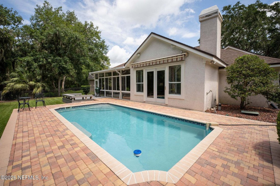 House in Jacksonville, Florida, United States 2 - 18586414