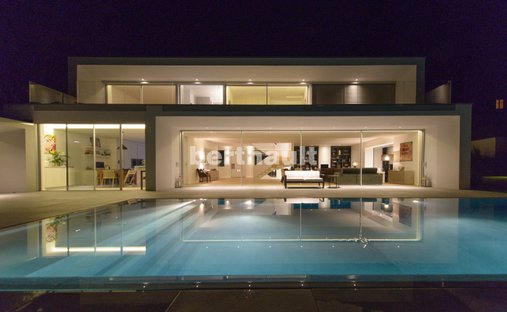 Villa à Chêne-Bougeries, Genève, Suisse 1