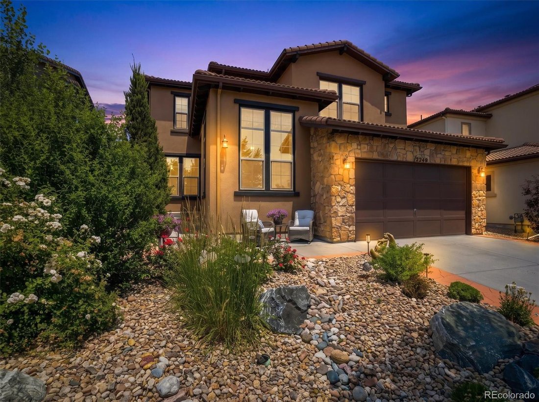 House in Lakewood, Colorado, United States 1 - 18586451