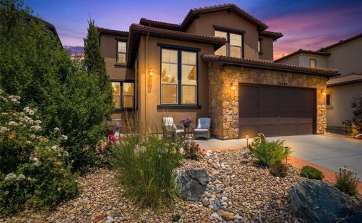 Maison à Lakewood, Colorado, États-Unis 1