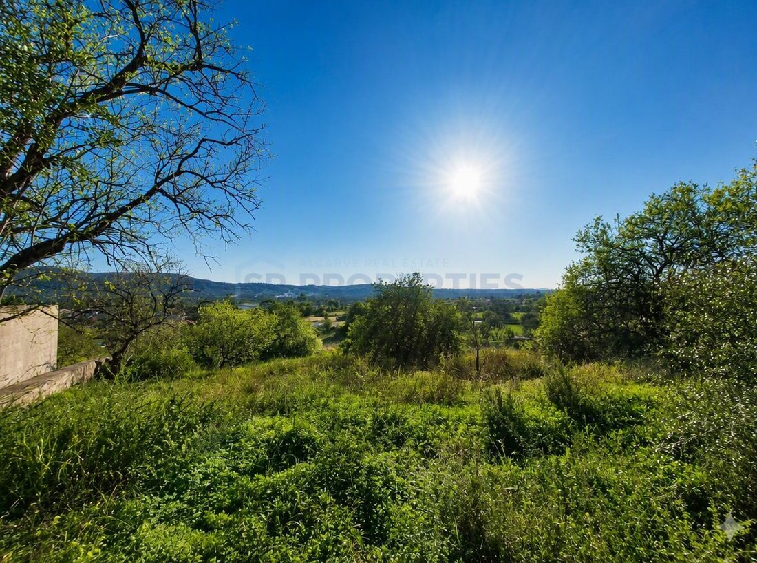 Land in Loule (Sao Clemente), Algarve, Portugal 2 - 18435876