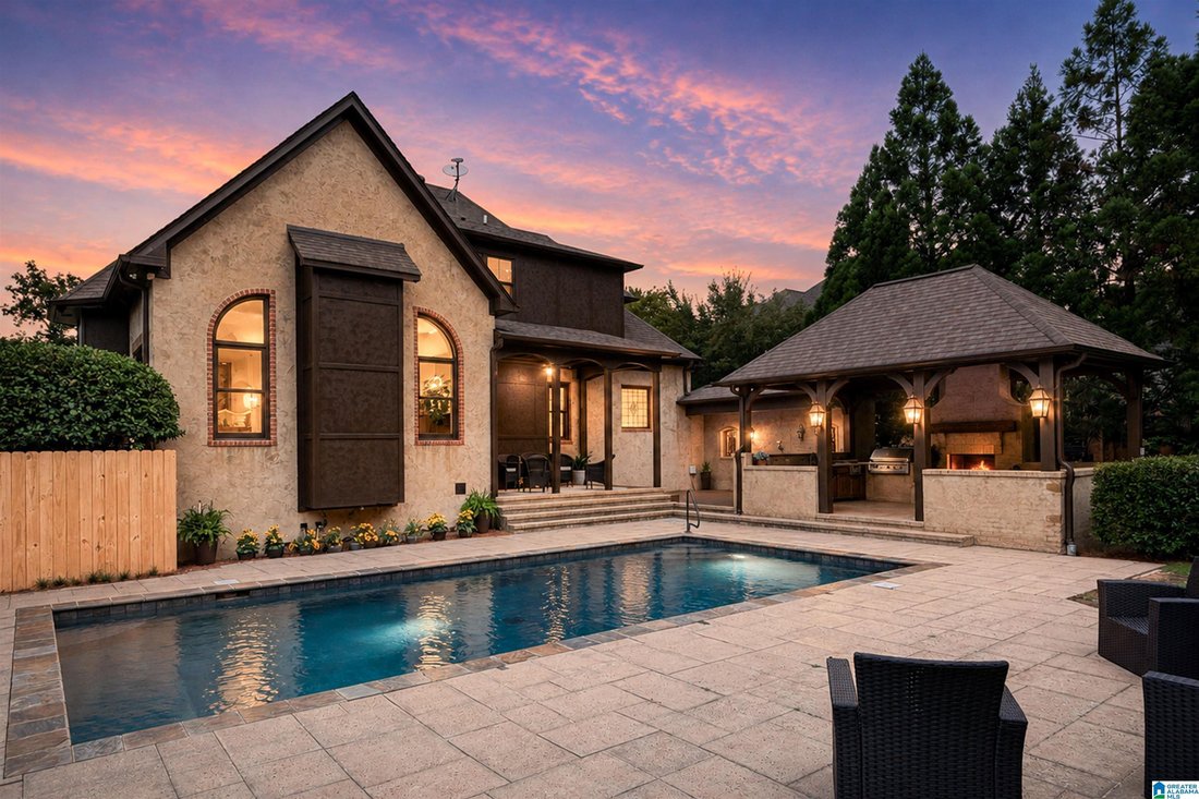 House in Vestavia Hills, Alabama, United States 2 - 18586423