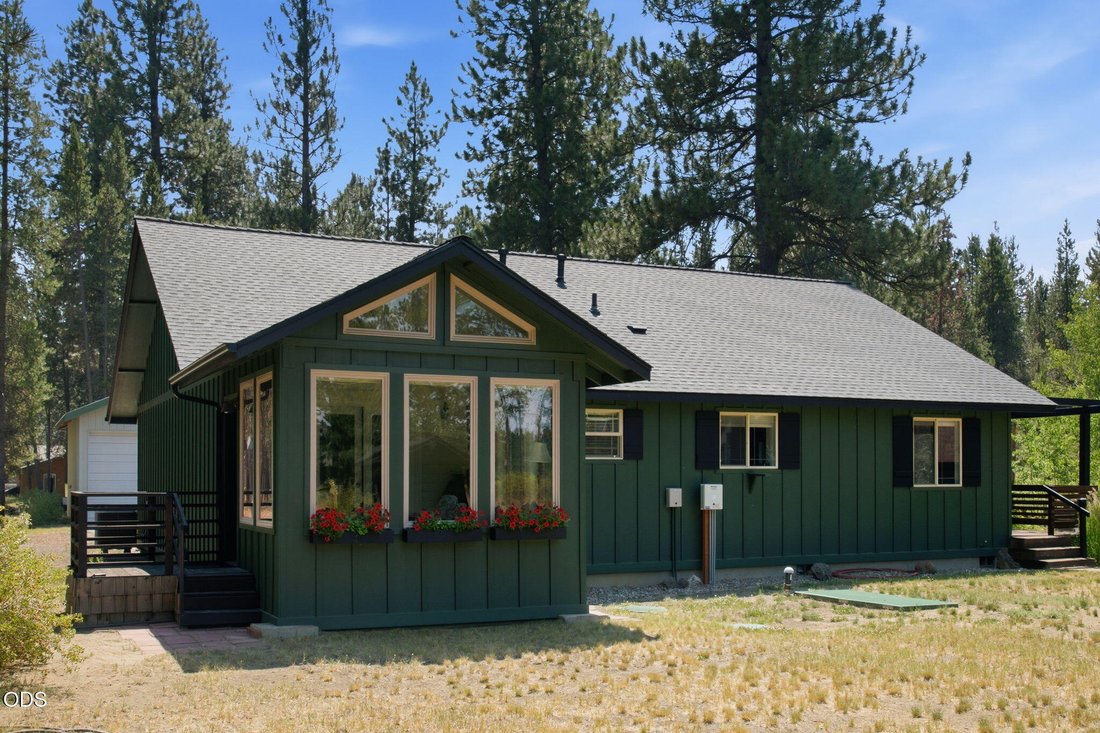 House in Sunriver, Oregon, United States 5 - 18586419