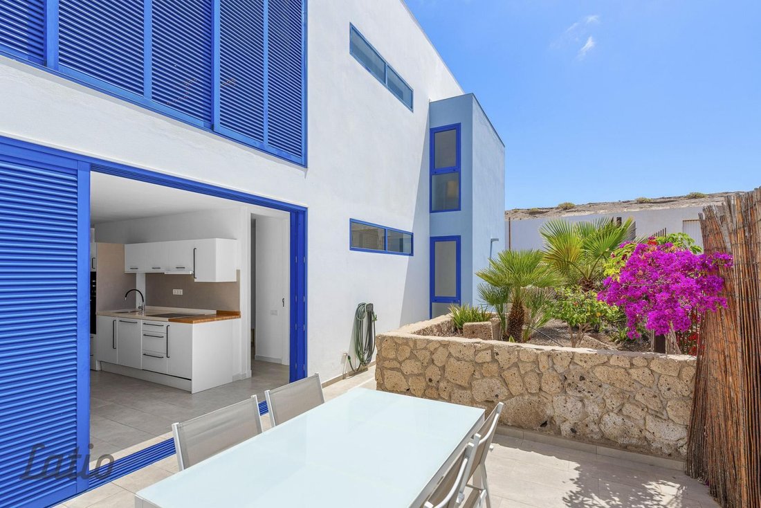 House in Granadilla de Abona, Canary Islands, Spain 2 - 18586393