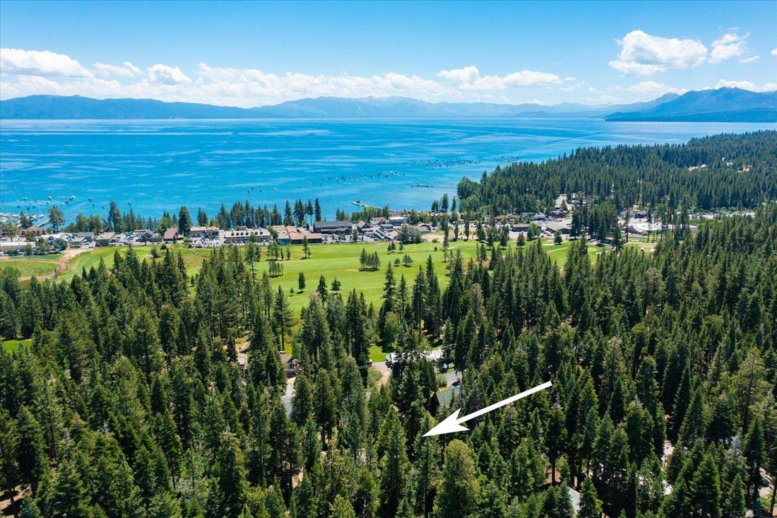 House in Tahoe City, California, United States 3 - 18586518
