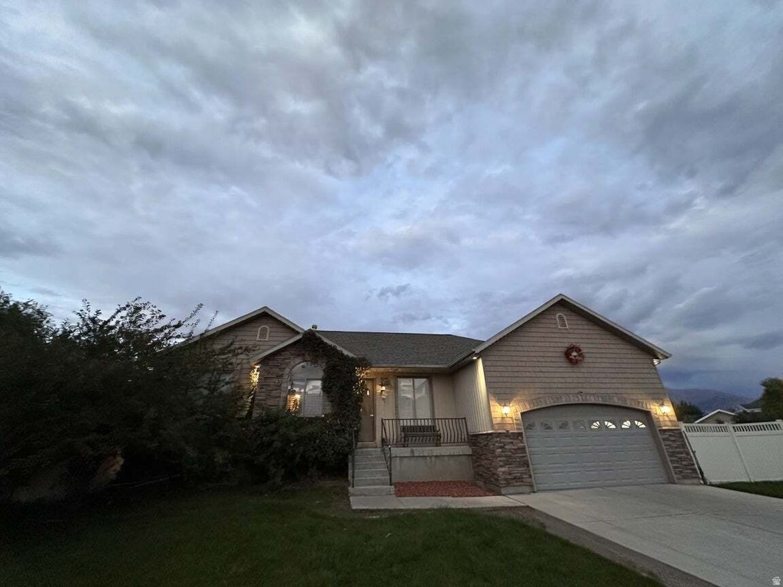 House in Lehi, Utah, United States 3 - 18586476