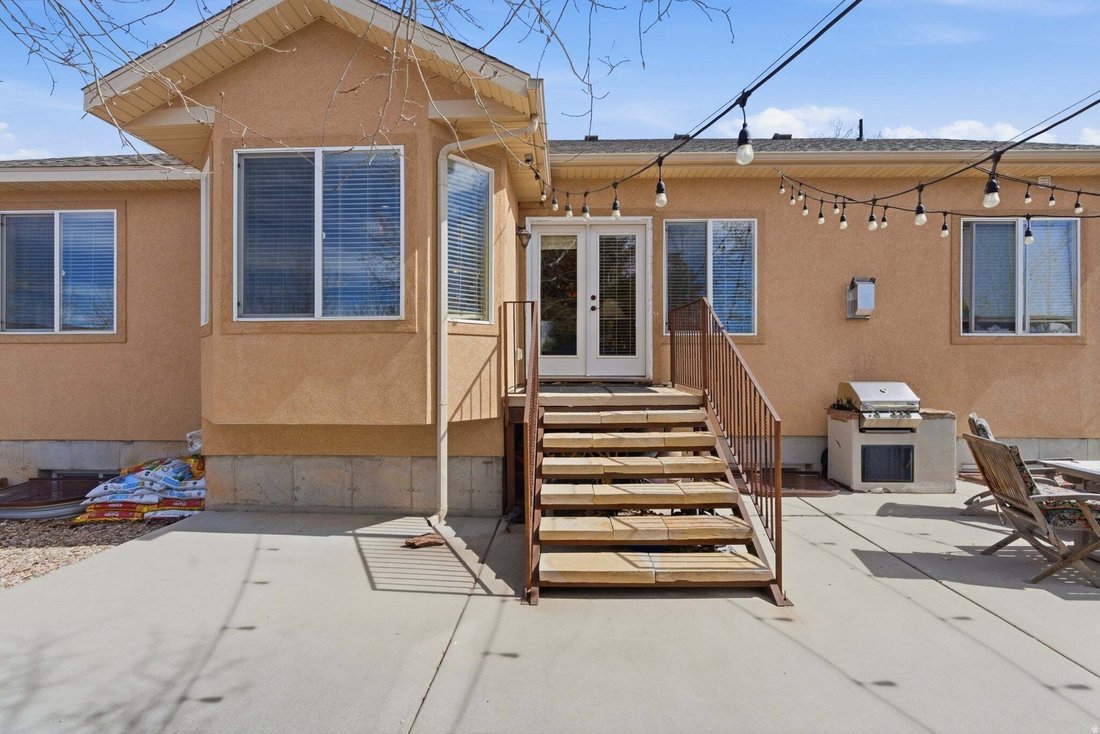 House in Oakley, Utah, United States 5 - 17601543