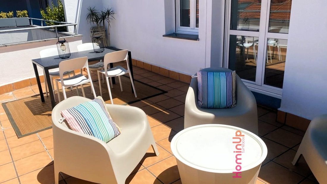 Appartement à Abando, Bilbao, Espagne 1 - 18586521