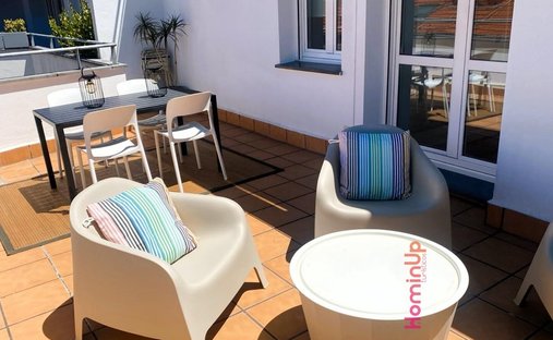 Appartamento a Abando, Bilbao, Spagna 1