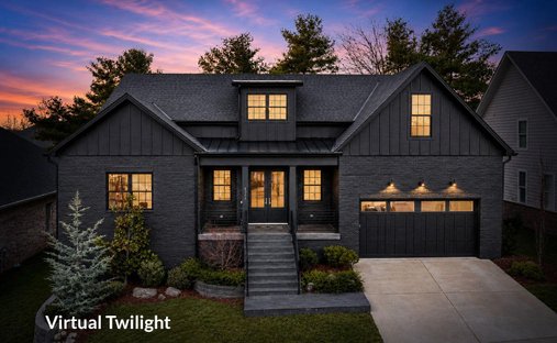 House in Lexington, Kentucky, United States 1