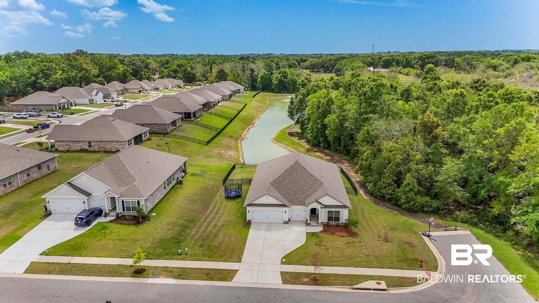 House in Fairhope, Alabama, United States 3 - 18407975