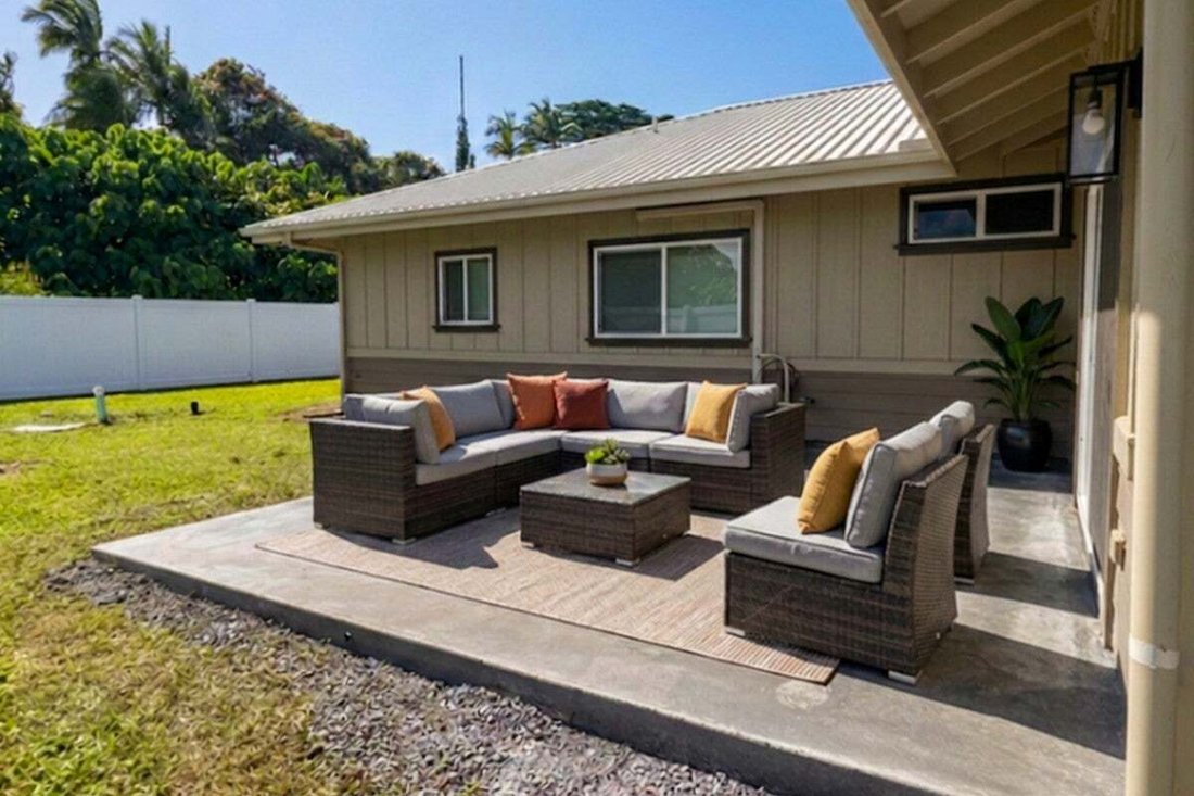Casa a Hilo, Hawaii, Stati Uniti 5 - 17893490