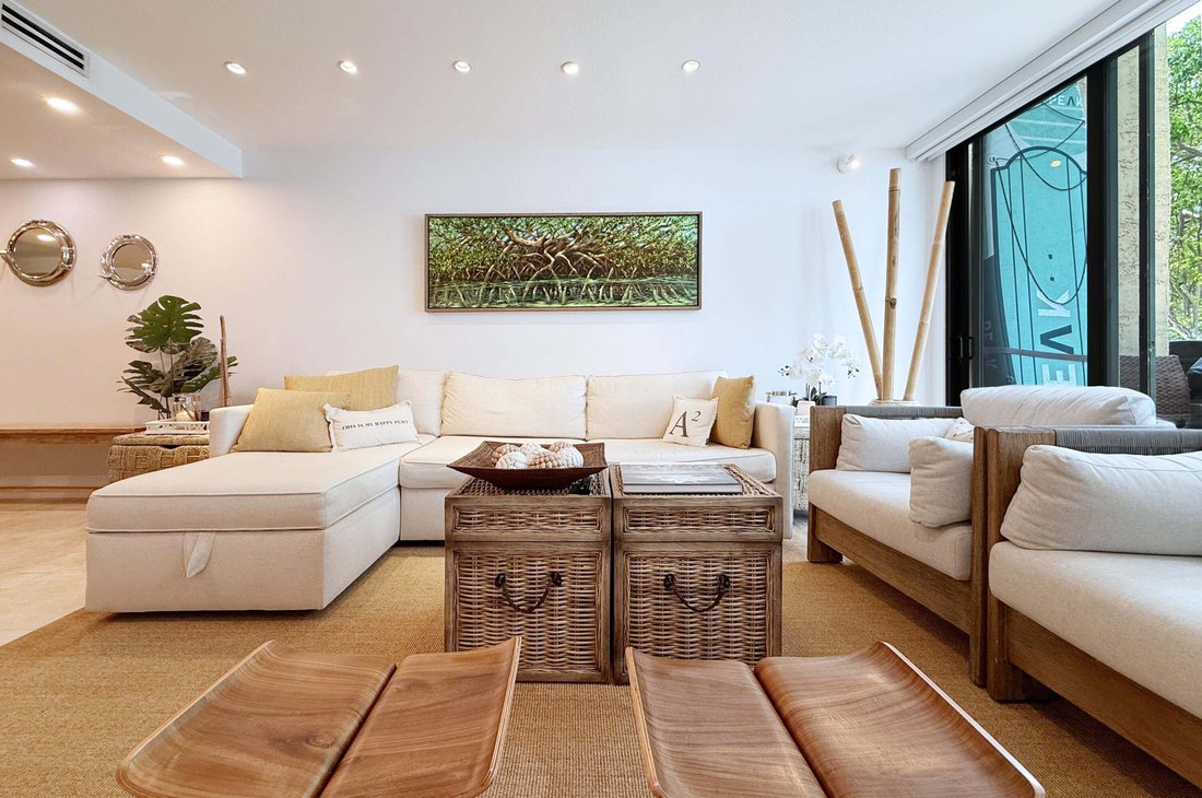 Townhouse in Key Colony Beach, Florida, United States 1 - 18586397